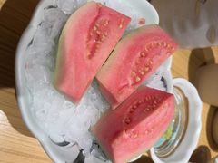 -花和海鲜自助(梅江店)