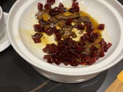 -黔蘑菇四季餐厅(观山湖店)