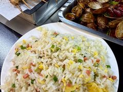 -老黑板筋(顺义总店)