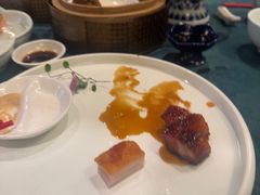 -誉八仙粤菜(万象天地店)