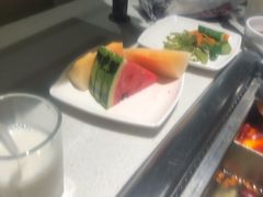 -海底捞火锅(银泰中心店)