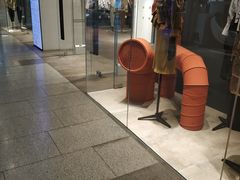 -URBAN REVIVO(荟聚中心店)