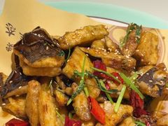 -东来土菜馆(民祥园路店)