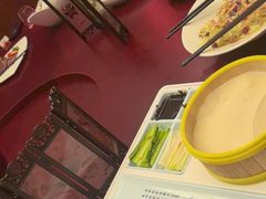 -粤尚腾香居中餐厅(首都机场希尔顿店)