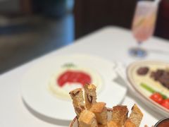 -黑宝石西餐厅(汇励99城市公园店)