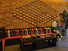 -泰馨玺·正宗泰式按摩SPA(石皮路店)