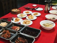 -吴门人家·苏宴宫廷菜(拙政园店)