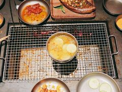 -夜食白市Yespicy·烧烤啤酒宵夜(番禺四海城店)