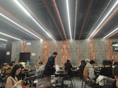大堂-潇湘阁(三里屯SOHO店)