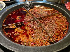 -陈眼镜火锅(总店)