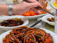 -顺风海鲜港(金玉兰店)