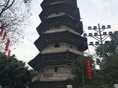 -船政文化景区-罗星塔公园