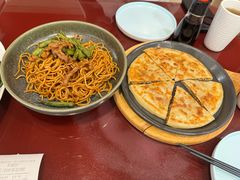 -宏状元现熬粥·京味菜(五棵松店)