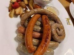 -巴伐利亚啤酒坊(意式风情街店)