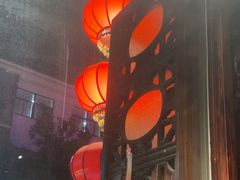 -东门口涮肉·砂锅·烤串(老门东店)