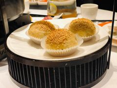 淮扬萝卜丝酥烧饼-小厨娘淮扬菜(天印大道店)