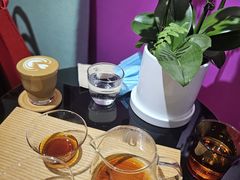 -YECLIP COFFEE黄色回形针咖啡