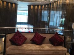 -济南绿地美利亚酒店