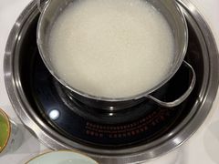火锅粥-盈田盈粥庄(博山东路店)