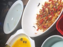 -湖南人家·家传湖南菜(水围店)