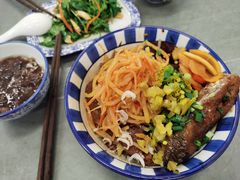 -梅溪·小伙子干挑面(安吉总店)