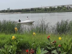 -绿堤公园