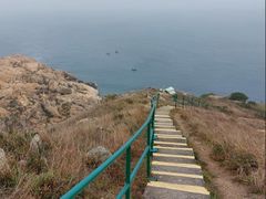 -蒲台岛