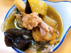 三鲜浇头-裕兴记(东门町店)