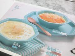 -发记甜品(豉油街店)