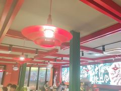 -京悦南门涮羊肉·羊蝎子火锅(田林路店)