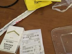 -木屋烧烤(惠阳华润小径湾店)