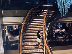 -瑞吉酒店·The Drawing Room闲逸廊·云端下午茶·夜奢Whiskey
