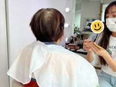 -bobo高端证件照工作室(三元桥店)