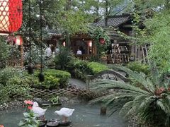 -青城甲(青城山店)