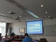 大堂-仙林宾馆-餐厅