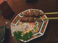 -弓二·烧鸟居酒屋(财富购物中心店)