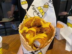 炸鸡筒-蛋魂EGGSOUL(洪武创始店)