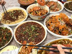 -辣螃铠盆盆蟹大排档(总店)