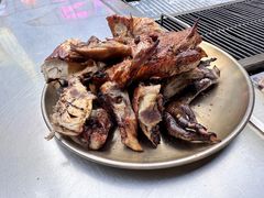 -石屏老字号4号包浆豆腐美食城(泼水广场店)