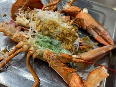 -北戴河庆山饭店·海鲜砂锅粥(北戴河黑石路店)