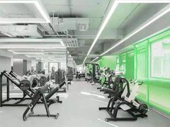 -优享健身(三元桥店)
