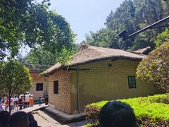 -韶山毛泽东同志故居