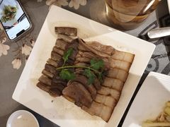 -大浪潮·潮汕菜·招牌生腌小青龙(福田店)