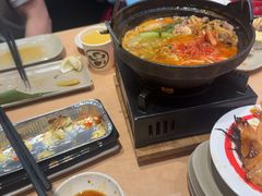 -友壹町寿司(佛山新DNA店)