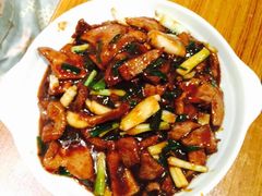 iphone_upload_pic-建国328 本帮小馆·面馆