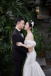 -麦田·婚纱摄影(天河新天地店)
