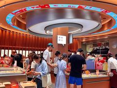 -詹记桃酥(包河万达店)