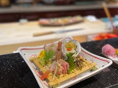 -傑·料理·海鲜放题(佛山文华荟店)