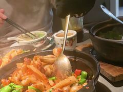 -得意啫·广东啫啫煲(前海HOP店)