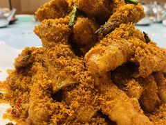 -老伙记海鲜码头(北滘店)